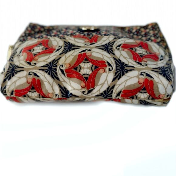 TORY BURCH COSMETIC POUCH - Picture 7 of 14